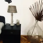 Loft 25 Apartment