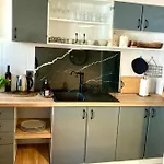 Apartamento Loft 25