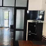 Loft 25 Apartment