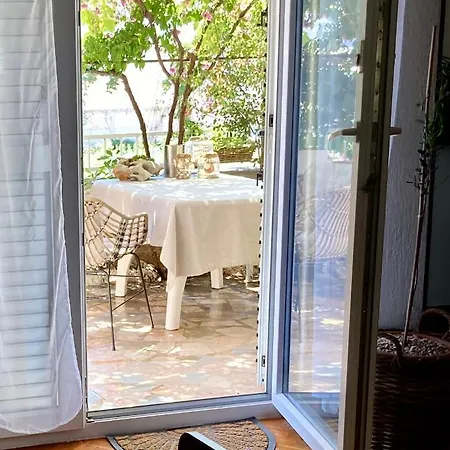 Appartement Loft 25 *