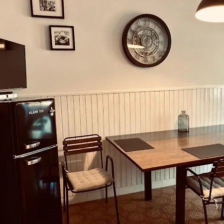 Apartment Loft 25 Vodice