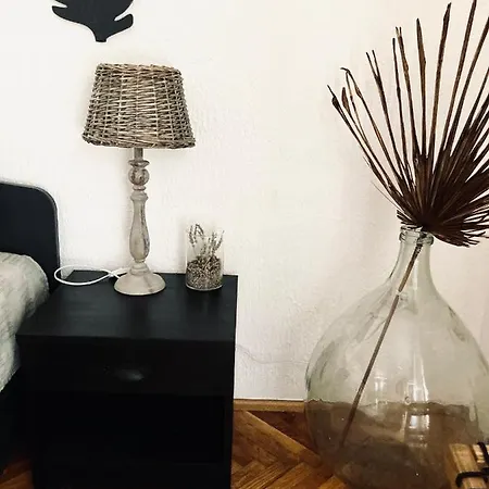 Loft 25 Apartment