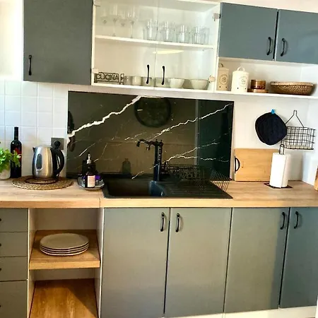 Apartment Loft 25