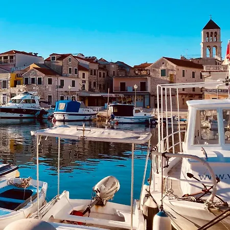 Apartment Loft 25 Vodice