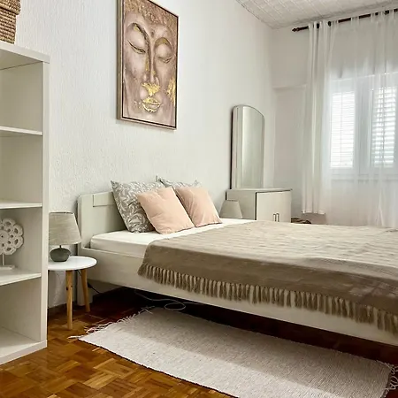 Apartment Loft 25 Vodice