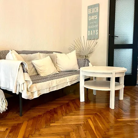 Loft 25 Apartment
