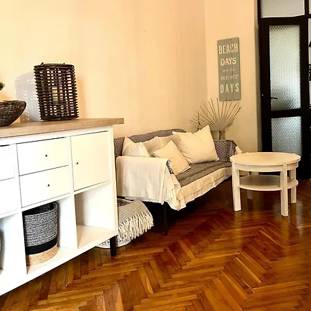 Apartment Loft 25