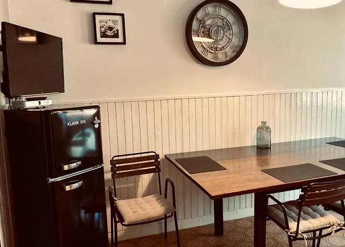 Apartment Loft 25 Vodice