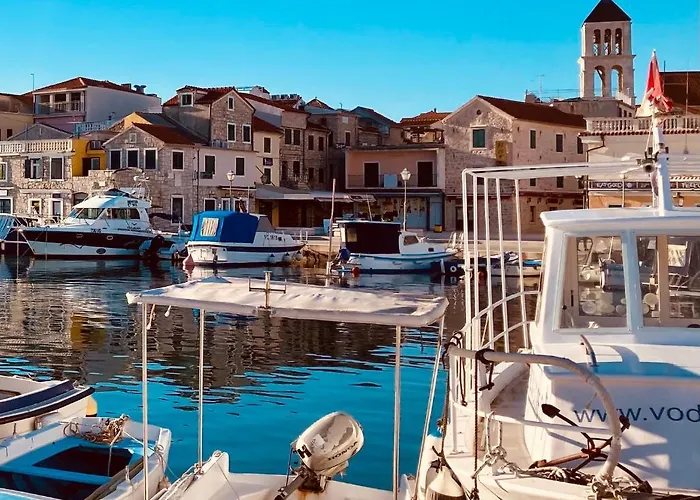 Apartmán Loft 25 Vodice