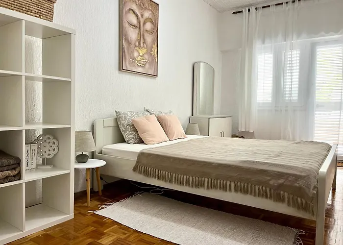 Apartment Loft 25 Vodice